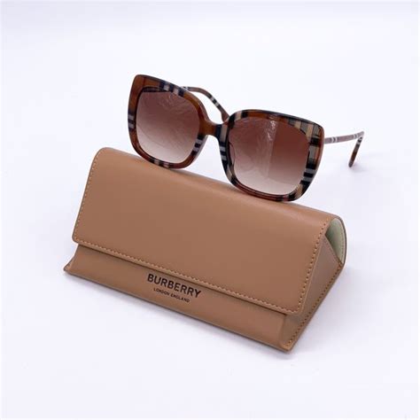 burberry be43t description|Burberry BE4323 Prescription Sunglass.